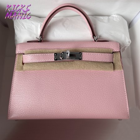 Hermes Kelly Pink