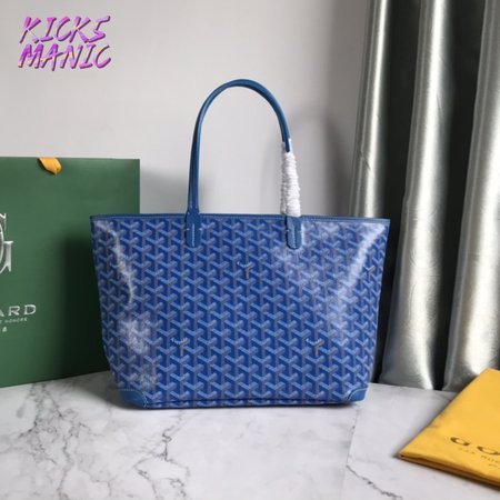 Goyard Artois Blue