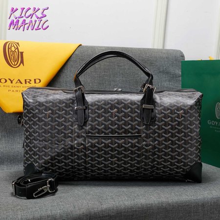 Goyard Travel 45 Bag