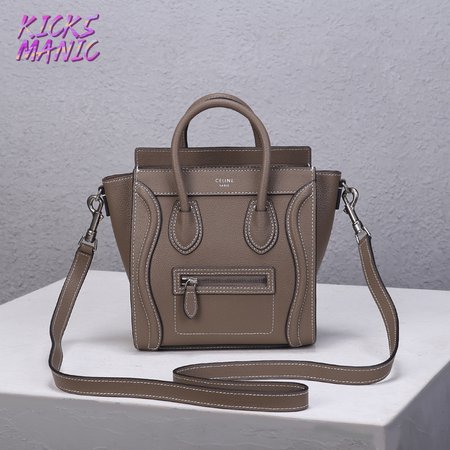 Celine Luggage 189793