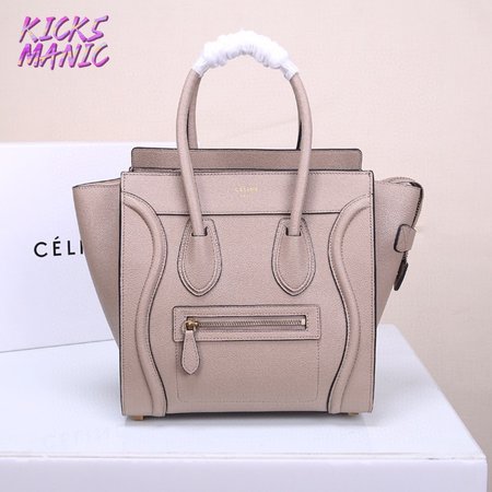 Celine Luggage 189243