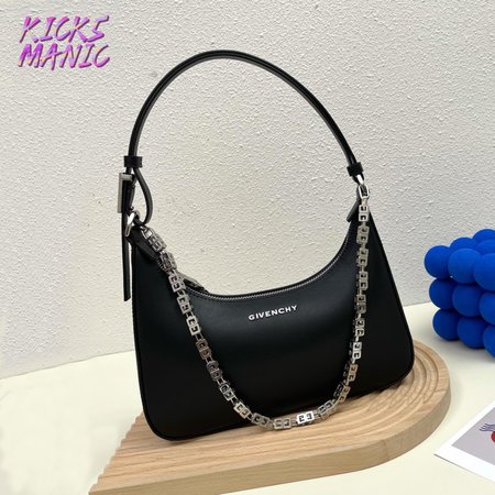 Givenchy Antigona Cut-Out Black