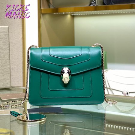 Bvlgari Serpenti Forever 34560