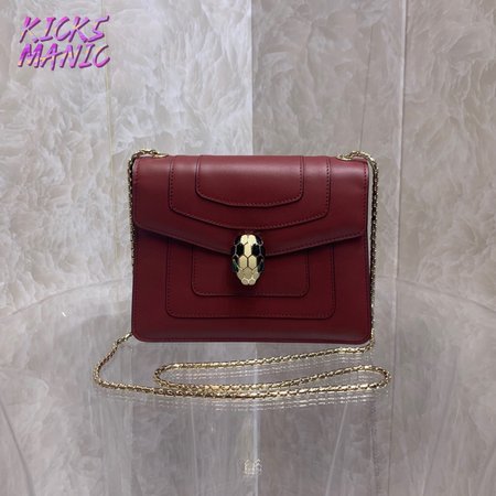 Bvlgari Serpenti Forever 34559