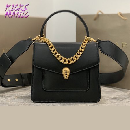 Bvlgari Serpenti Forever 291168