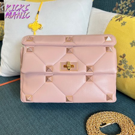 Valentino Roman Stud WB0I60BSF_GF9