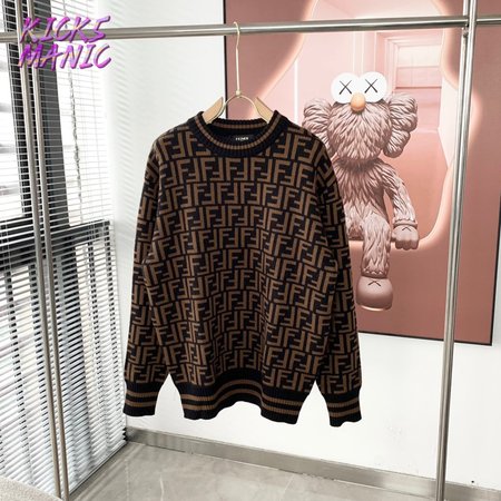Fendi Sweaters M-2XL
