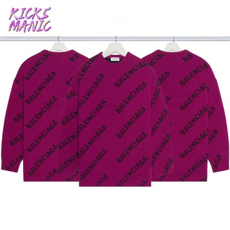 Balenciaga Sweaters XS-L