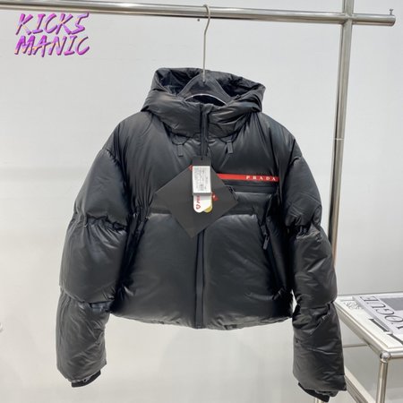 Prada Down Jacket S-L