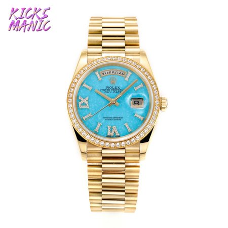 Rolex Day-Date 36 128348RBR