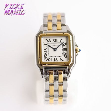 Panthere de Cartier Watch