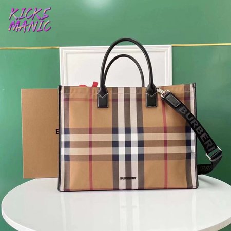 Burberry Tote Bags