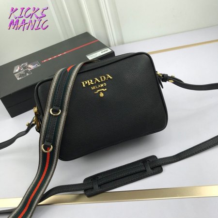 Prada Shoulder Bags