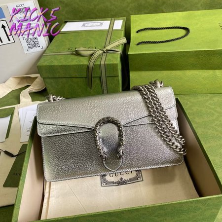 Gucci Dionysus ‎Silver 476432
