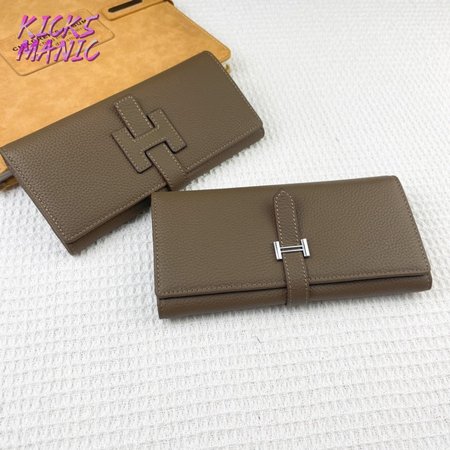 Hermes Wallet 19cm