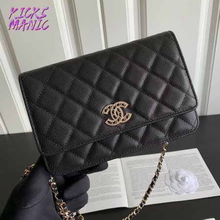 Chanel WOC 2734
