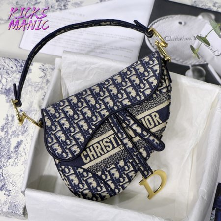 Dior Saddle M9001