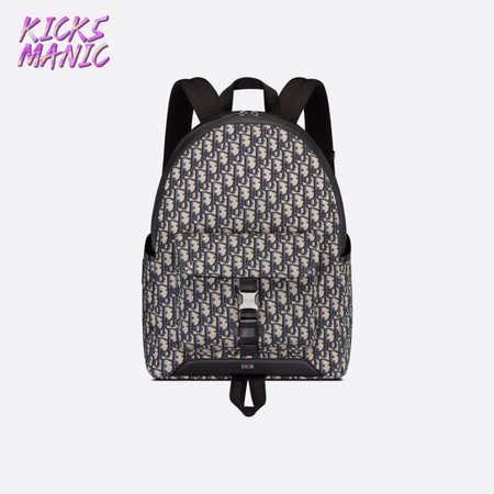 Dior Backpack