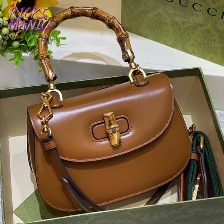Gucci Bamboo 1947 675797