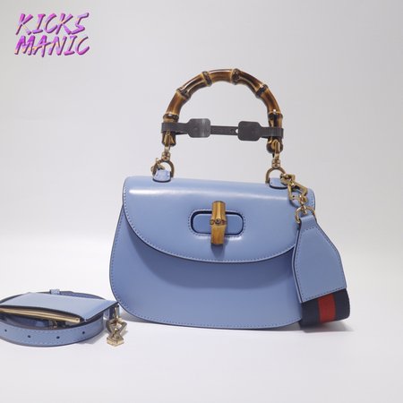 Gucci Bamboo 1947 675797