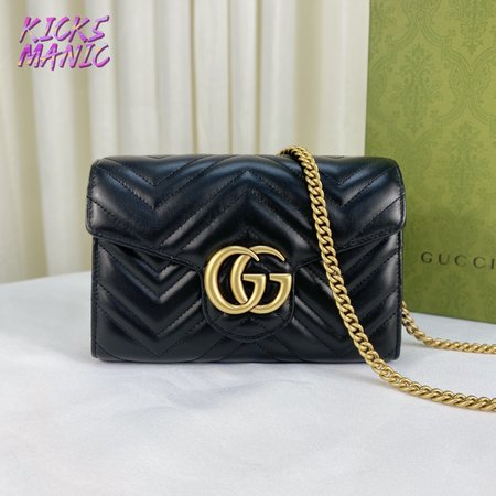Gucci GG Marmont 474575