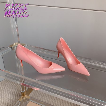 Christian Louboutin Women's Pumps