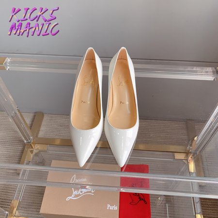 Christian Louboutin Women's Pumps