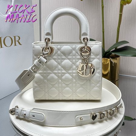 Lady Dior Bag