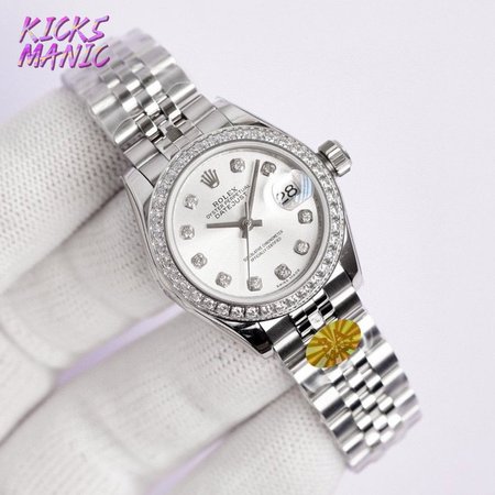 Rolex Lady-Datejust 28mm