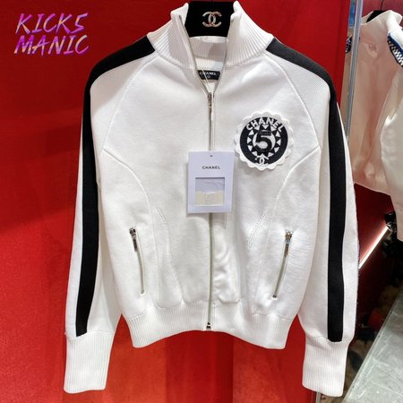 Chanel Jackets 36-40