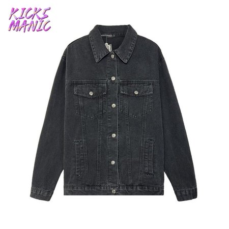 Chrome Hearts Denim Jacket M-XL