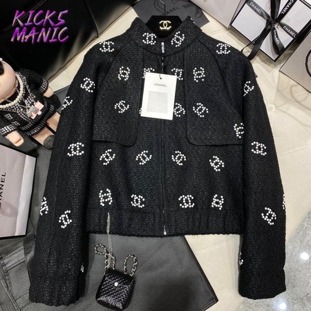 Chanel Jacket 36-40