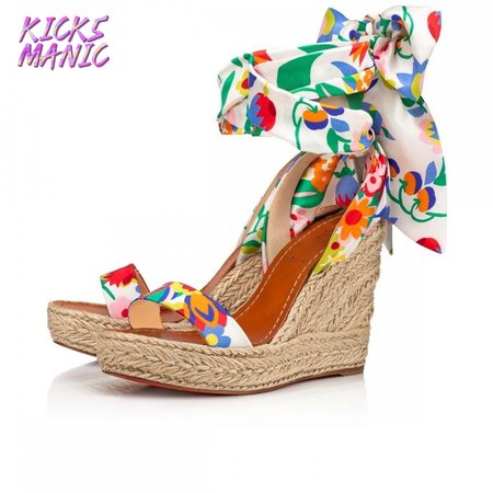 Christian Louboutin Sandals 35-40