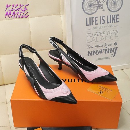 archlight slingback pump ppwdery pink 1aahxd 35-41