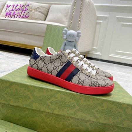 Gucci Ace Sneaker 34-46