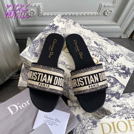 Dior Dway Slide 35-40
