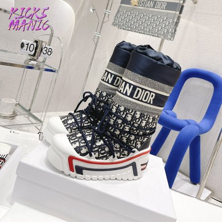 Dioralps Snow Ankle Boot 35-40