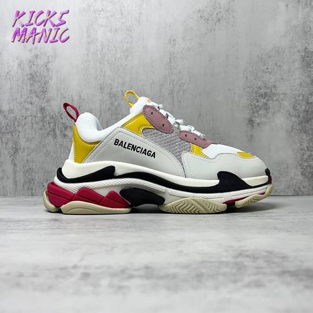 Balenciaga Triple S Sneaker 36-40